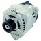 Wai Global Alternator, ALTMM IRIF, 120 Amp12 Volt, CW, 7Groove Pulley 13726N - alternate 2